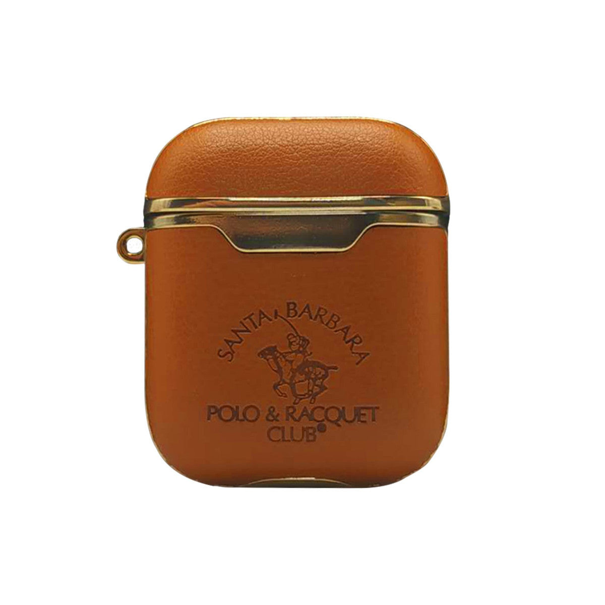 Santa Barbara Polo Racquet Club Apple Airpods (1.nesil) Amaury Kılıf